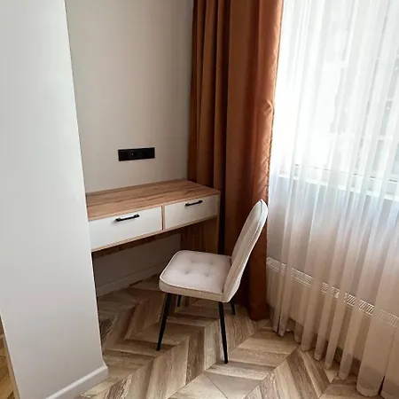 Comfort City 2-Room Apartments Almaty Exterior photo