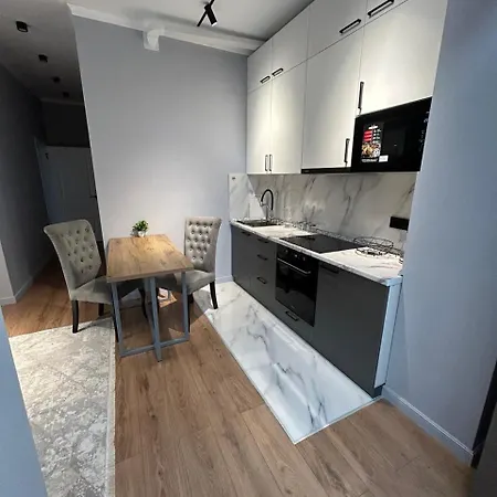 Comfort City 2-Room Apartments Almaty Exterior photo