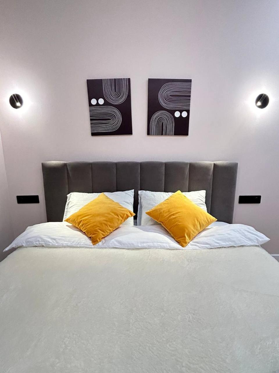 Apartment Comfort 2-room Almaty