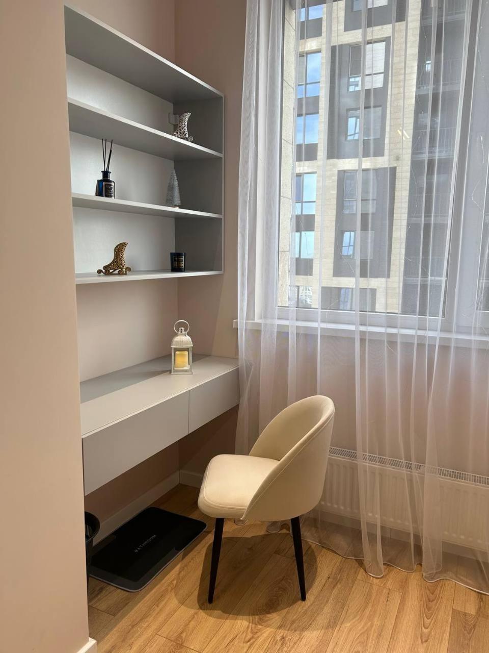 Comfort 2-room * Almaty