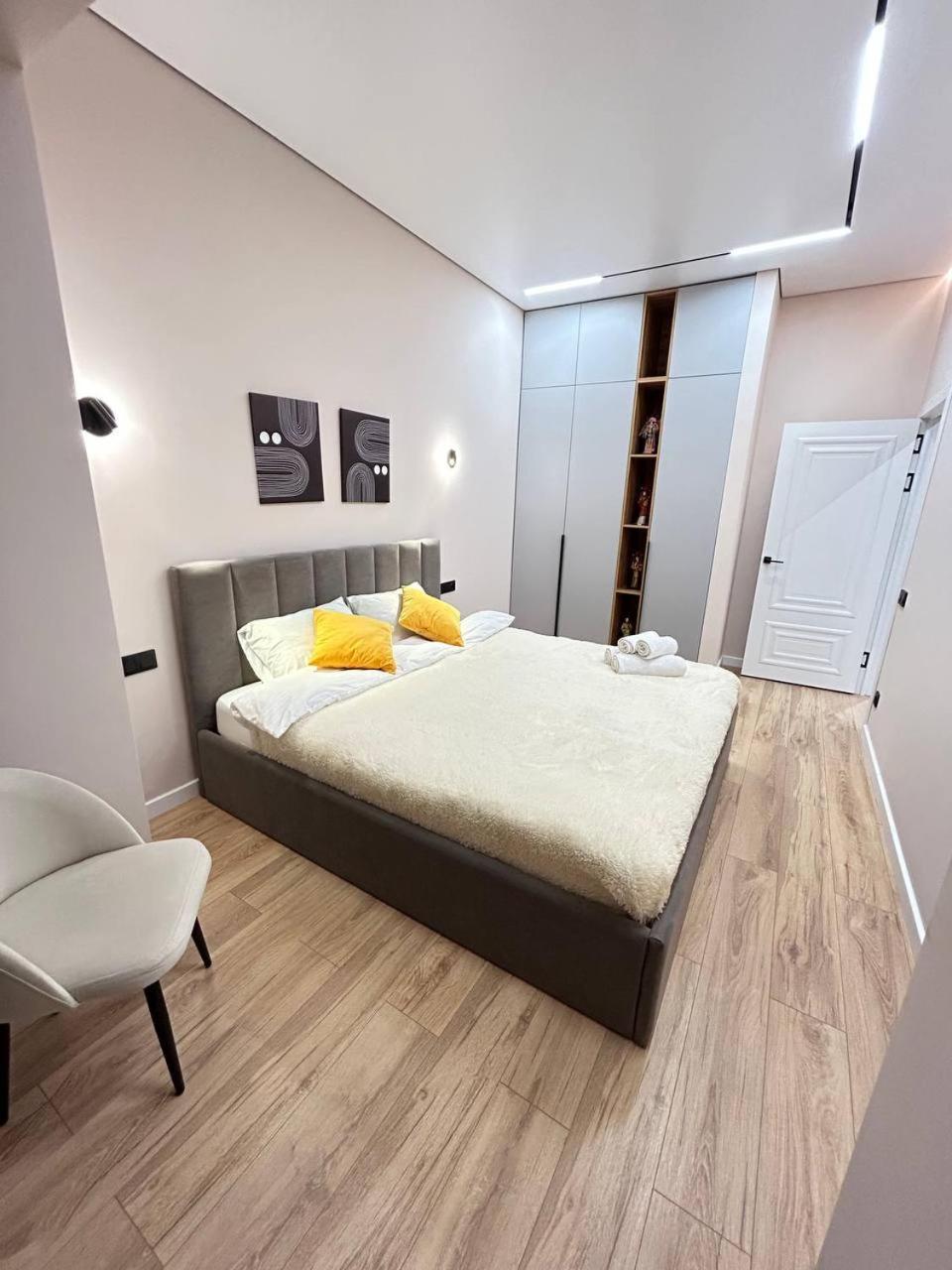 Apartment Comfort 2-room *