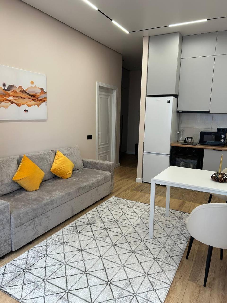 Comfort 2-room