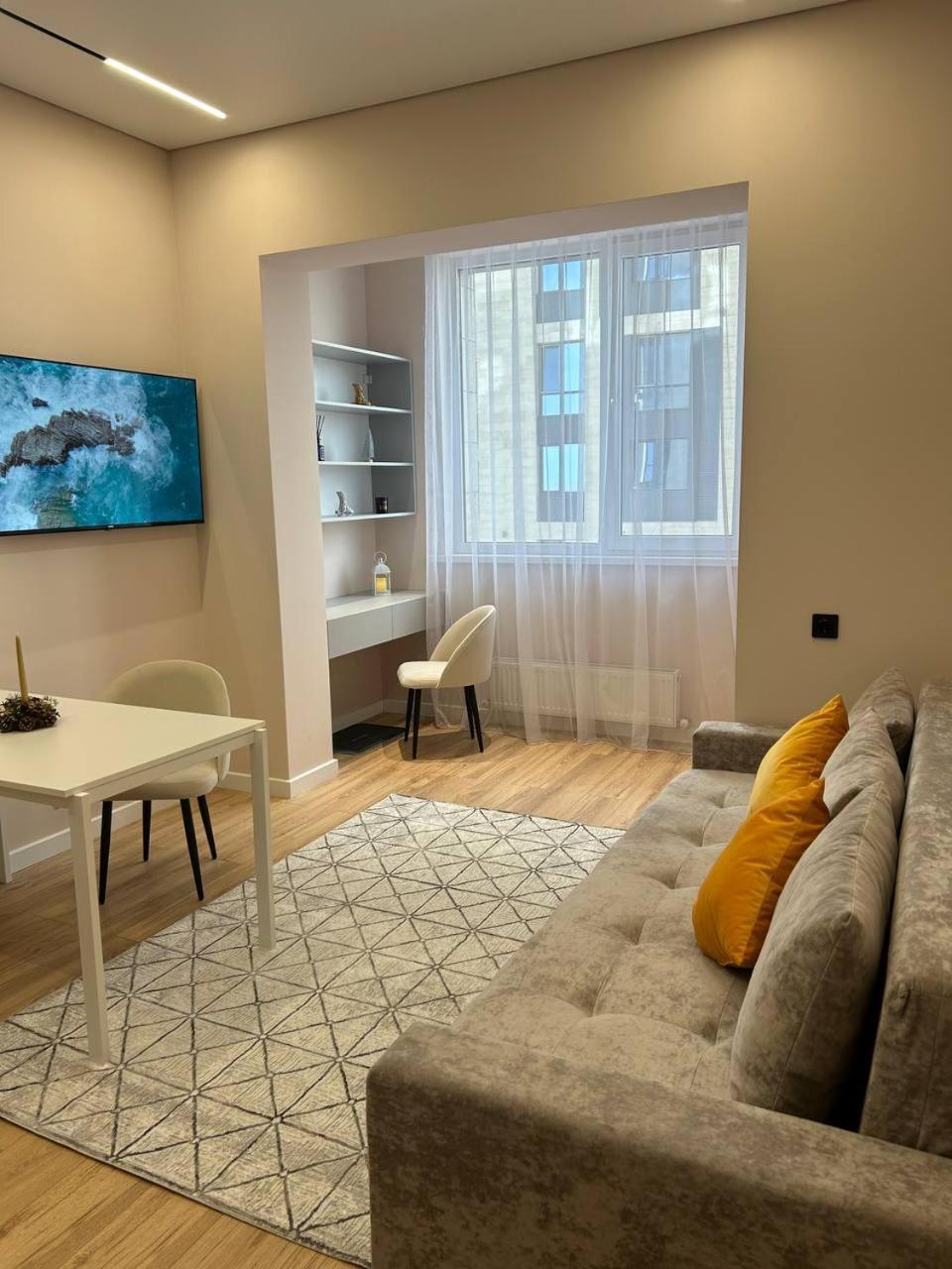 Comfort 2-room * Almaty