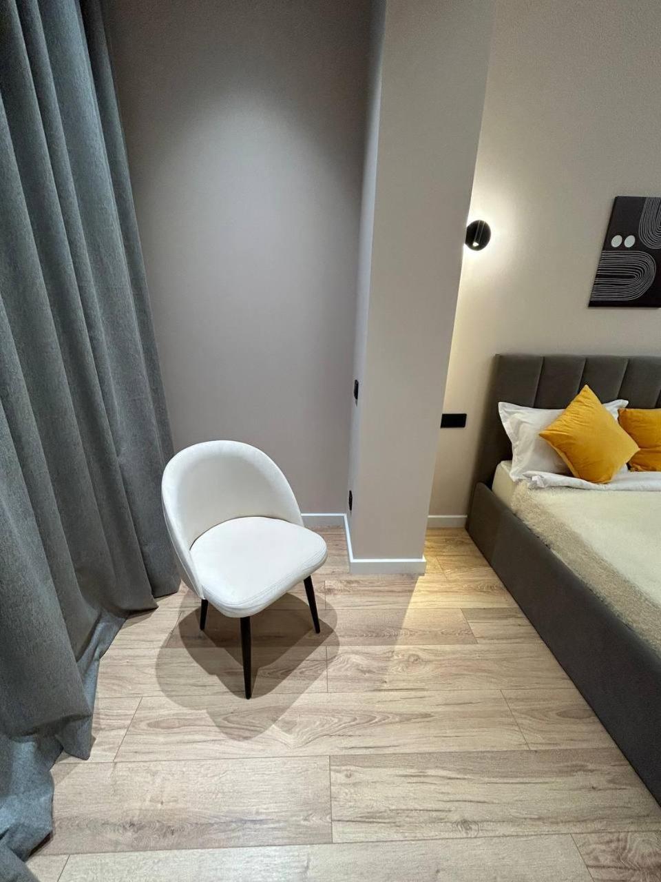 Apartment Comfort 2-room
