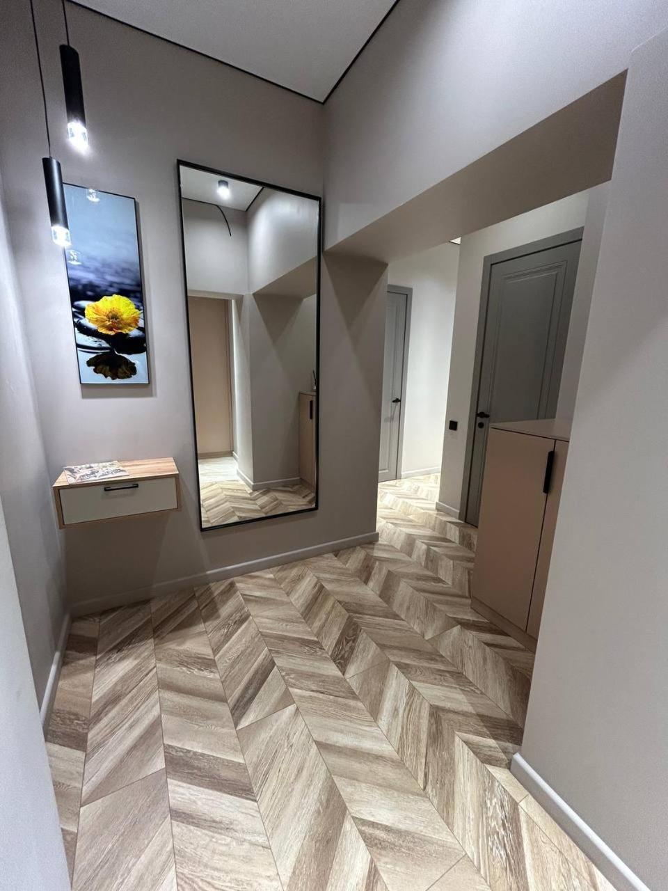 Apartment Comfort 2-room Almaty