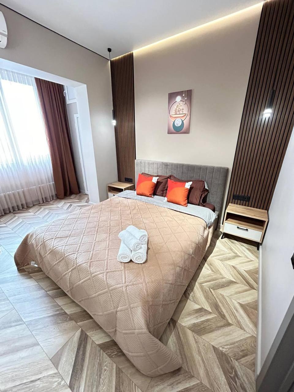 Comfort 2-room