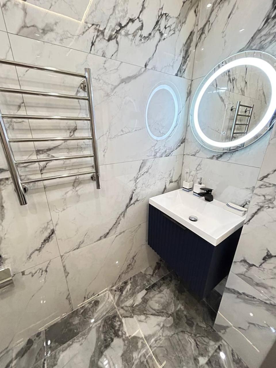 Apartment Comfort 2-room Almaty