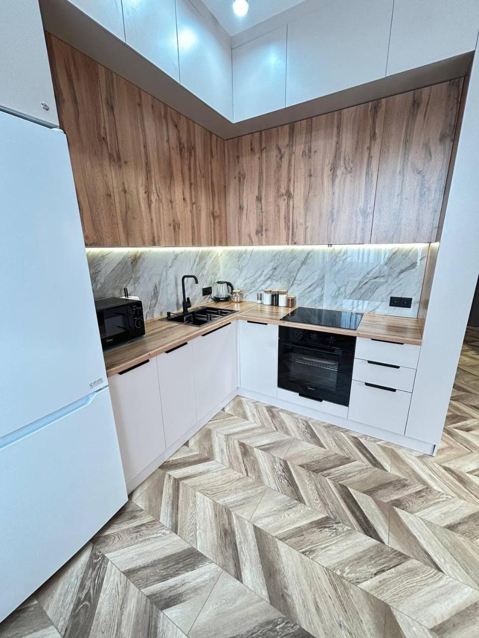 Comfort 2-room Apartment