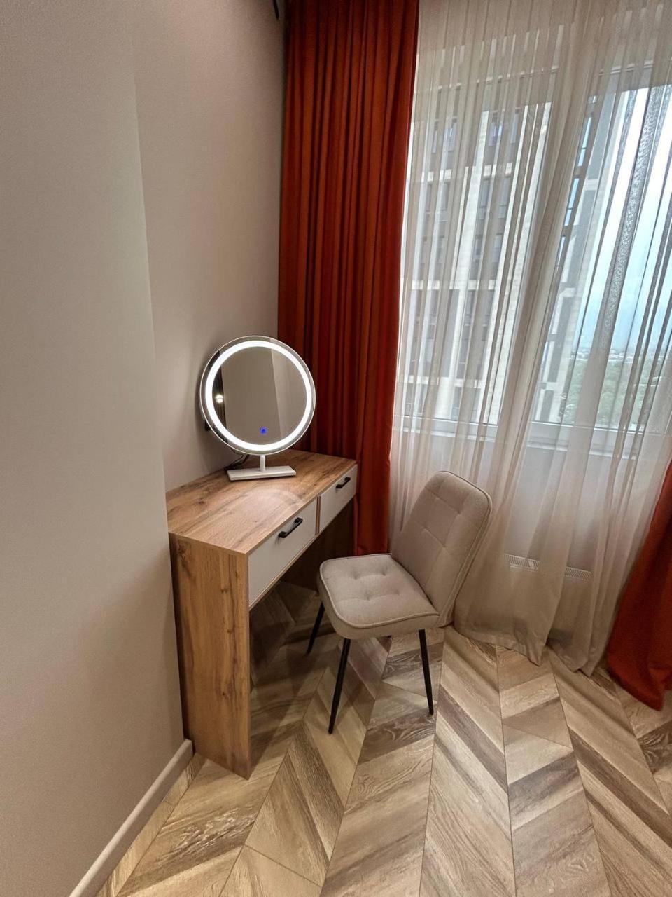 Apartment Comfort 2-room *