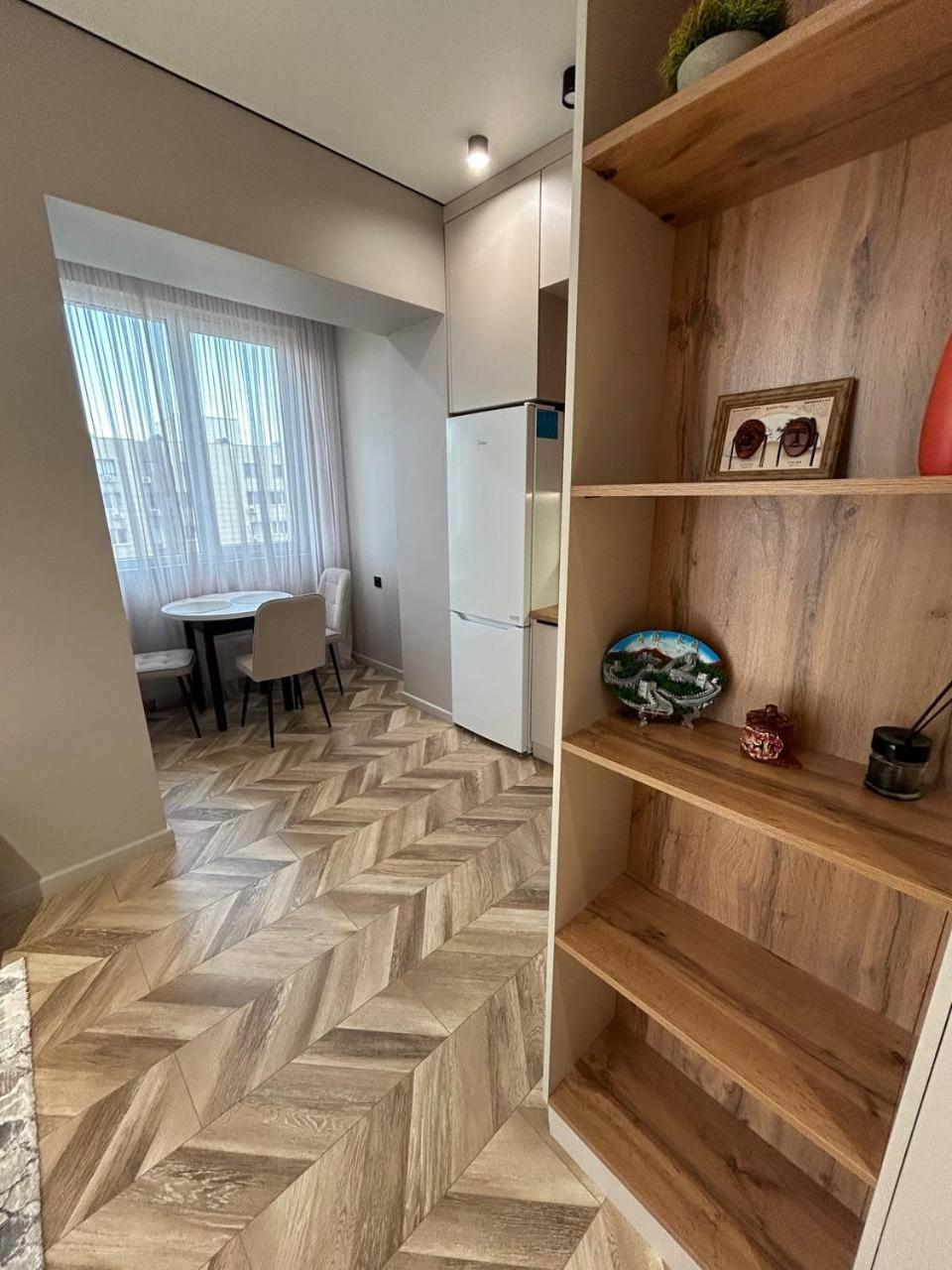 Apartment Comfort 2-room Almaty