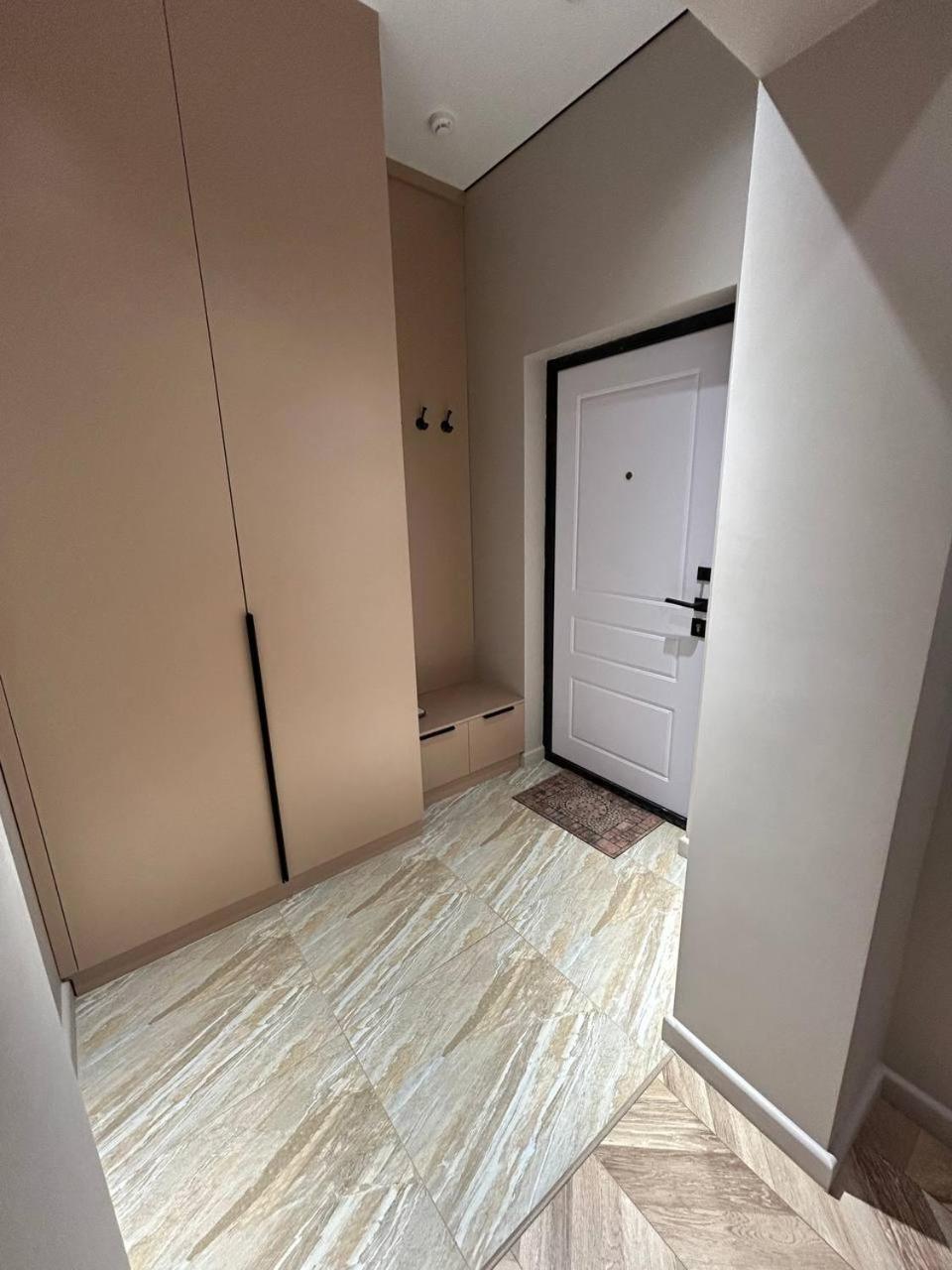 Comfort 2-room Almaty