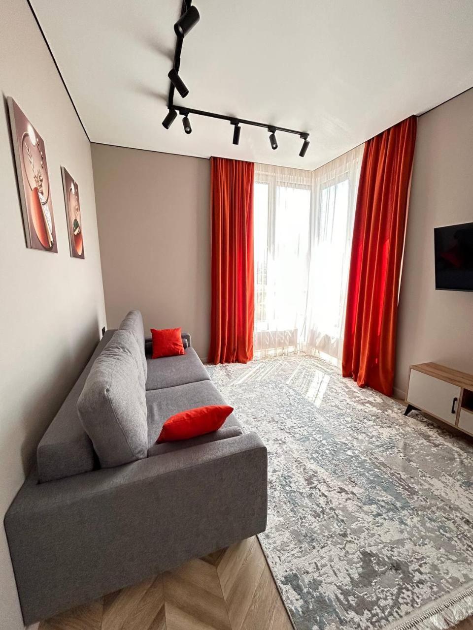 Comfort 2-room * Almaty