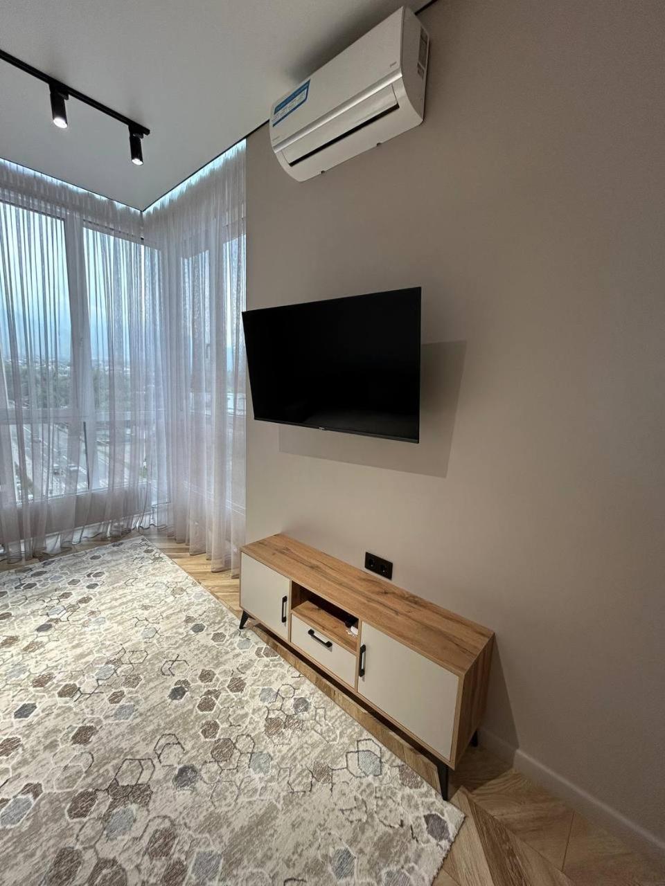 Comfort 2-room