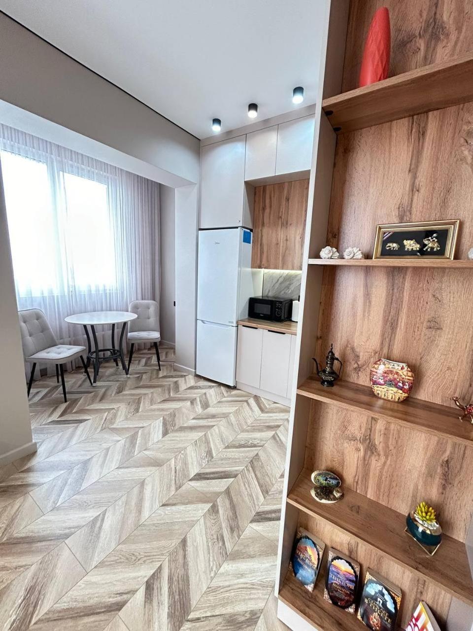 Comfort 2-room * Almaty