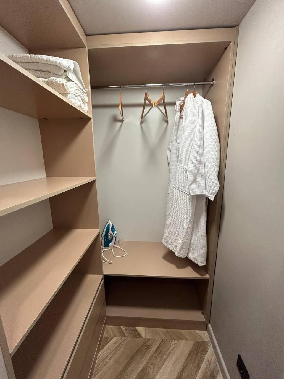 Comfort 2-room *