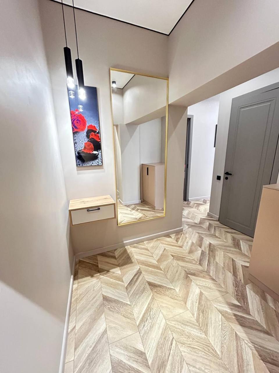 Apartment Comfort 2-room *