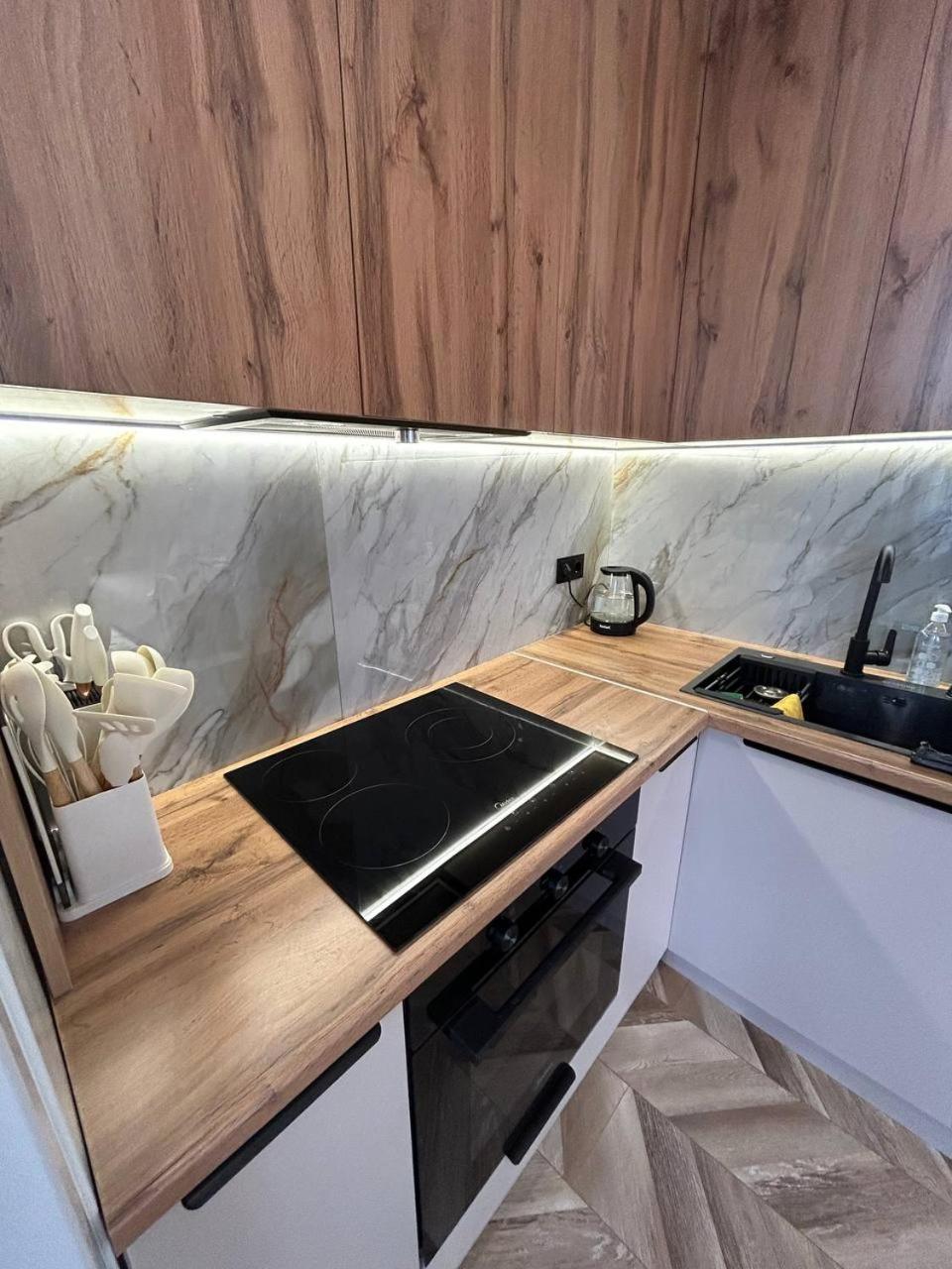 Comfort 2-room Almaty