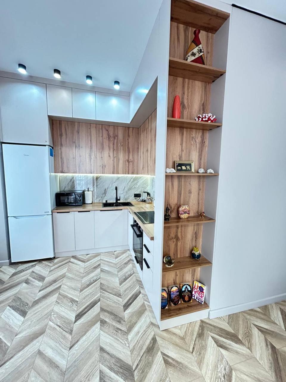 Comfort 2-room Almaty