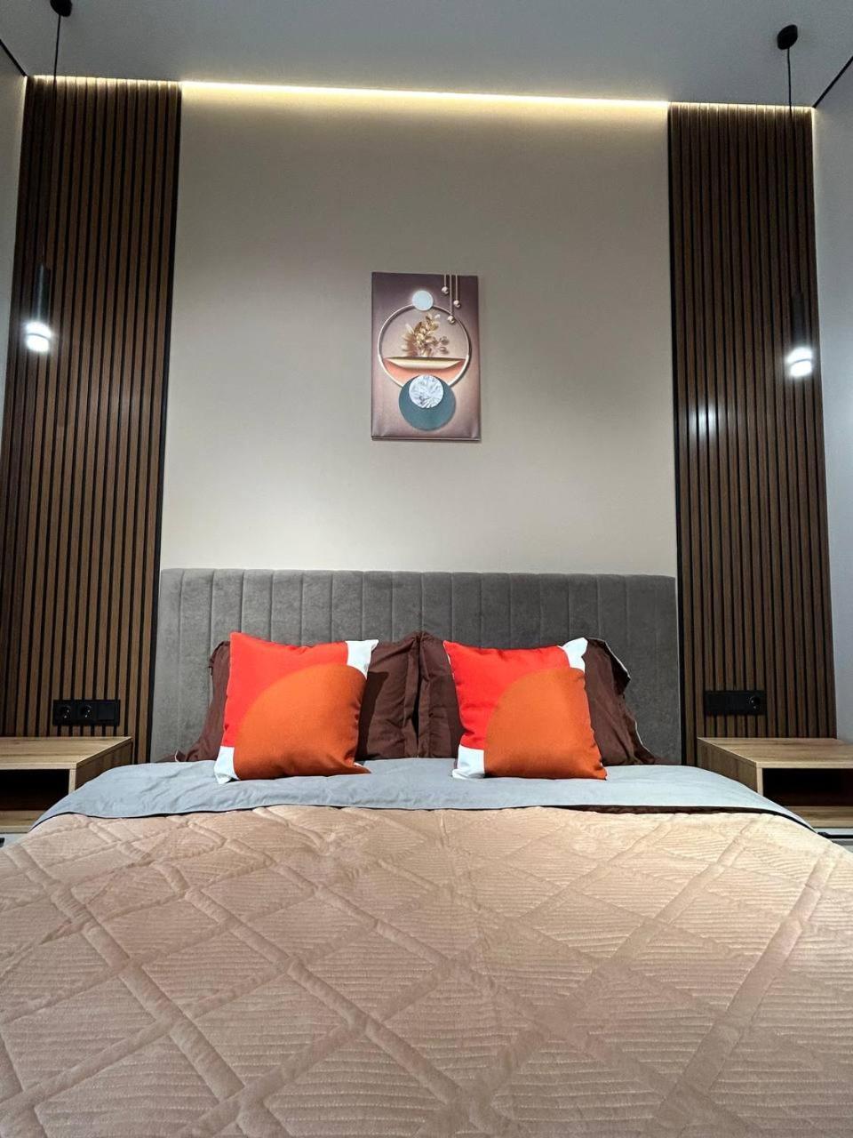 Comfort 2-room * Almaty