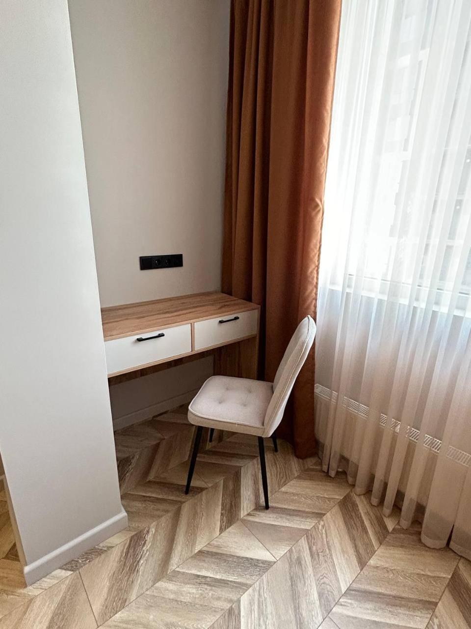 Comfort 2-room
