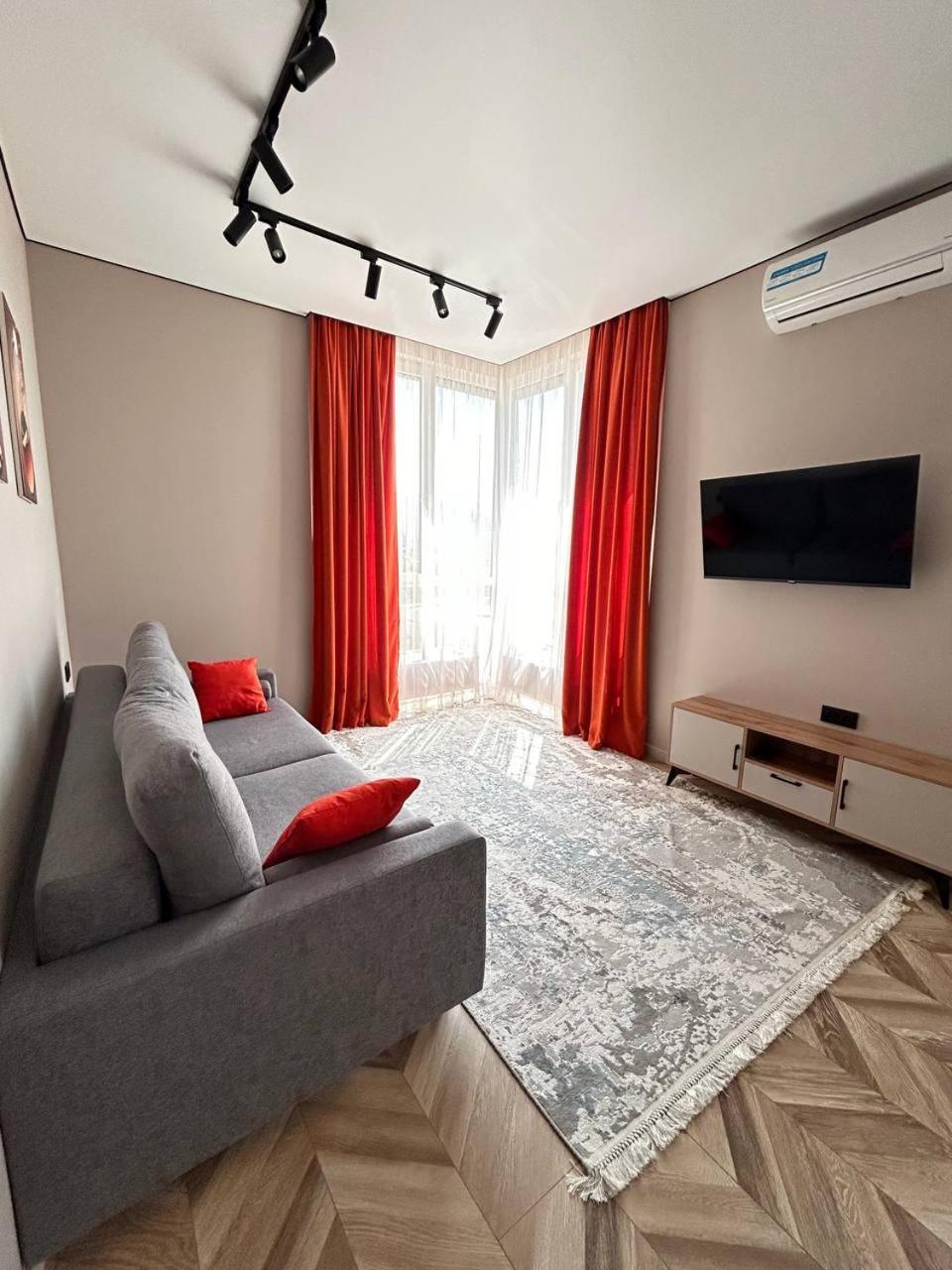 Comfort 2-room Apartment