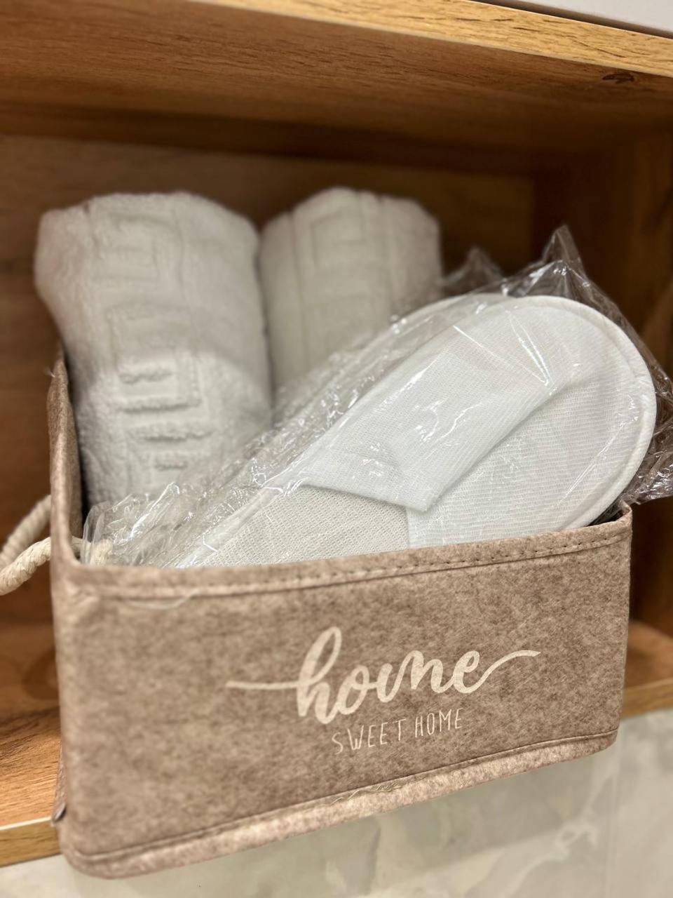 Comfort 2-room *