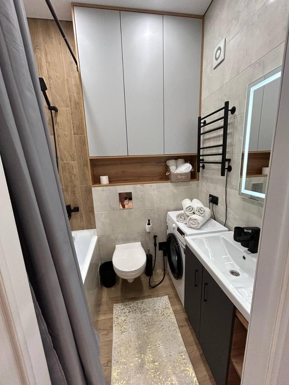 Comfort 2-room