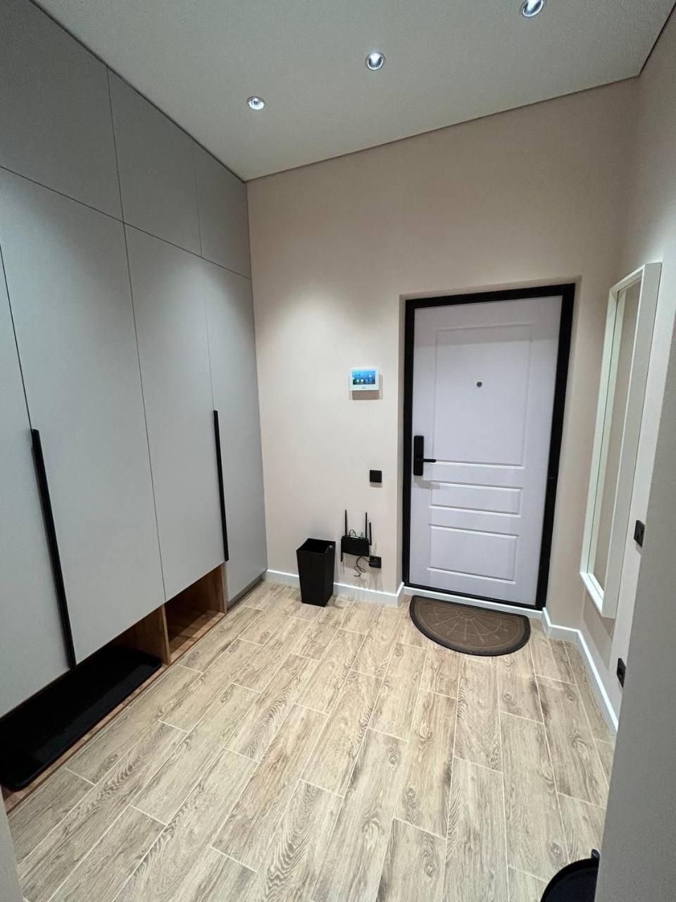 Comfort 2-room Almaty