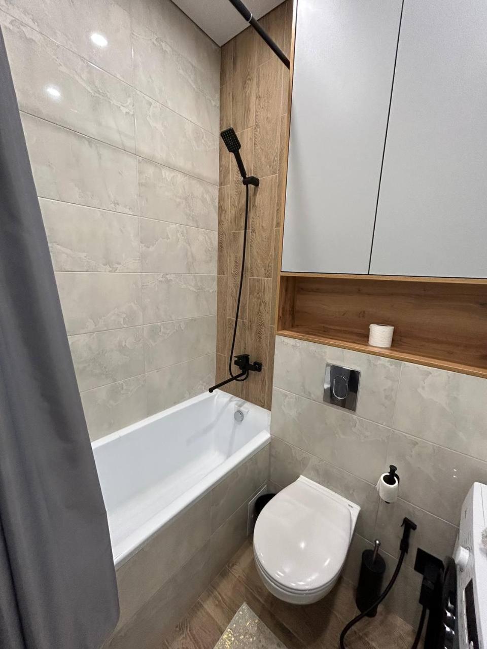 Comfort 2-room * Almaty