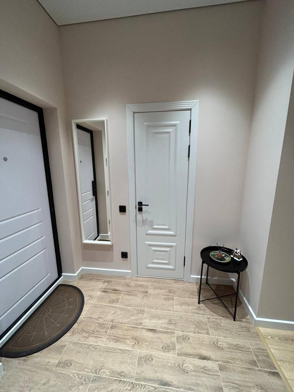 Comfort 2-room Apartment