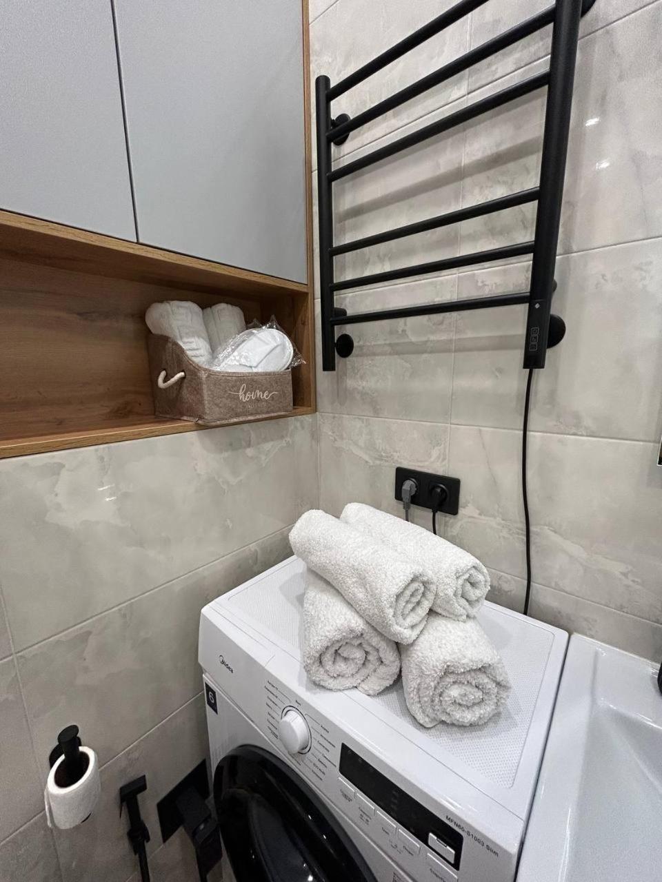 Apartment Comfort 2-room