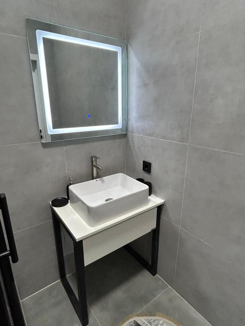 Comfort 2-room Almaty