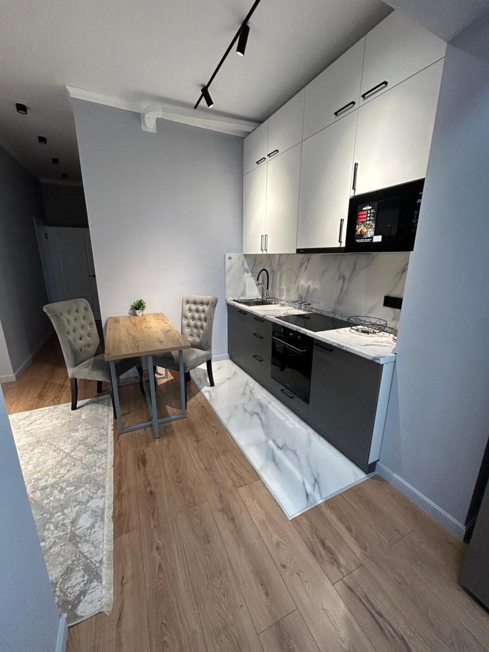 Comfort 2-room Almaty