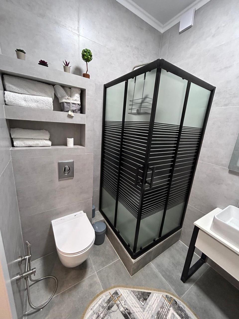 Comfort 2-room * Almaty