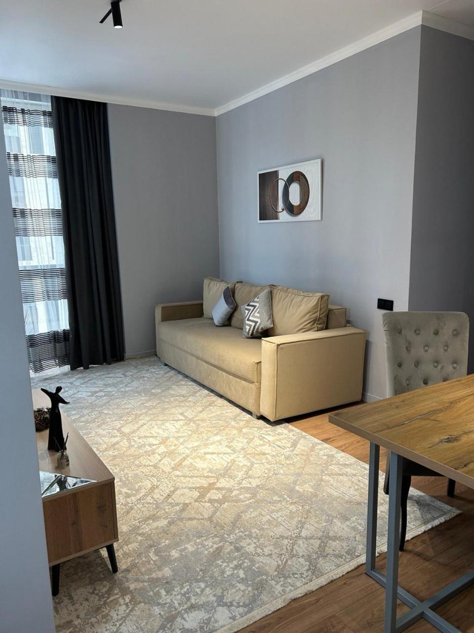 Comfort 2-room