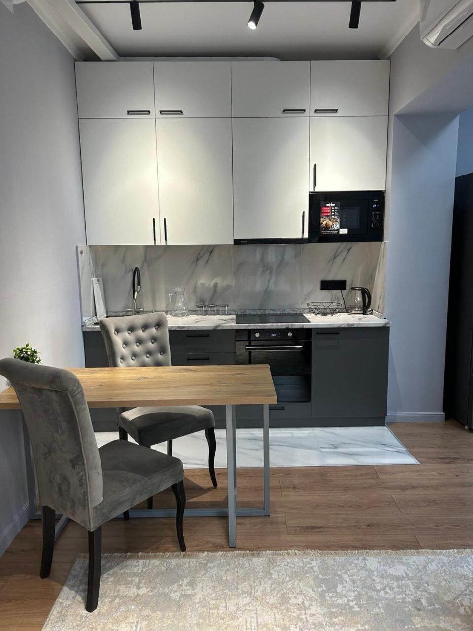 Comfort 2-room * Almaty