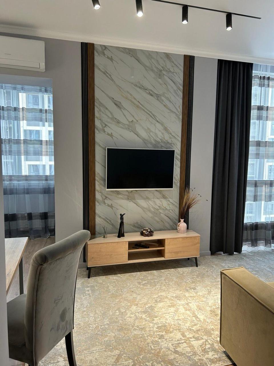 Comfort 2-room
