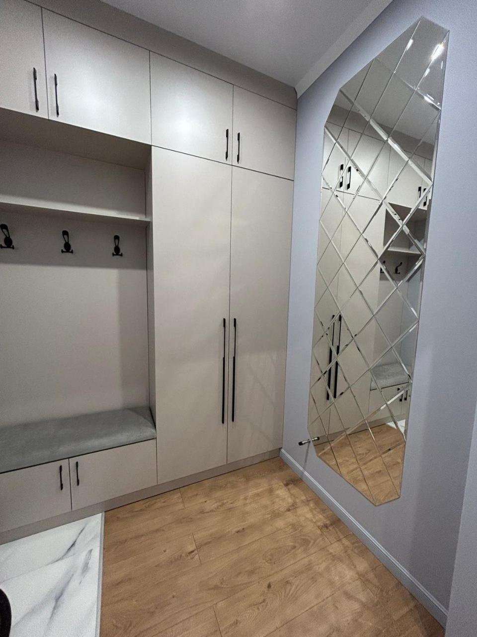 Apartment Comfort 2-room