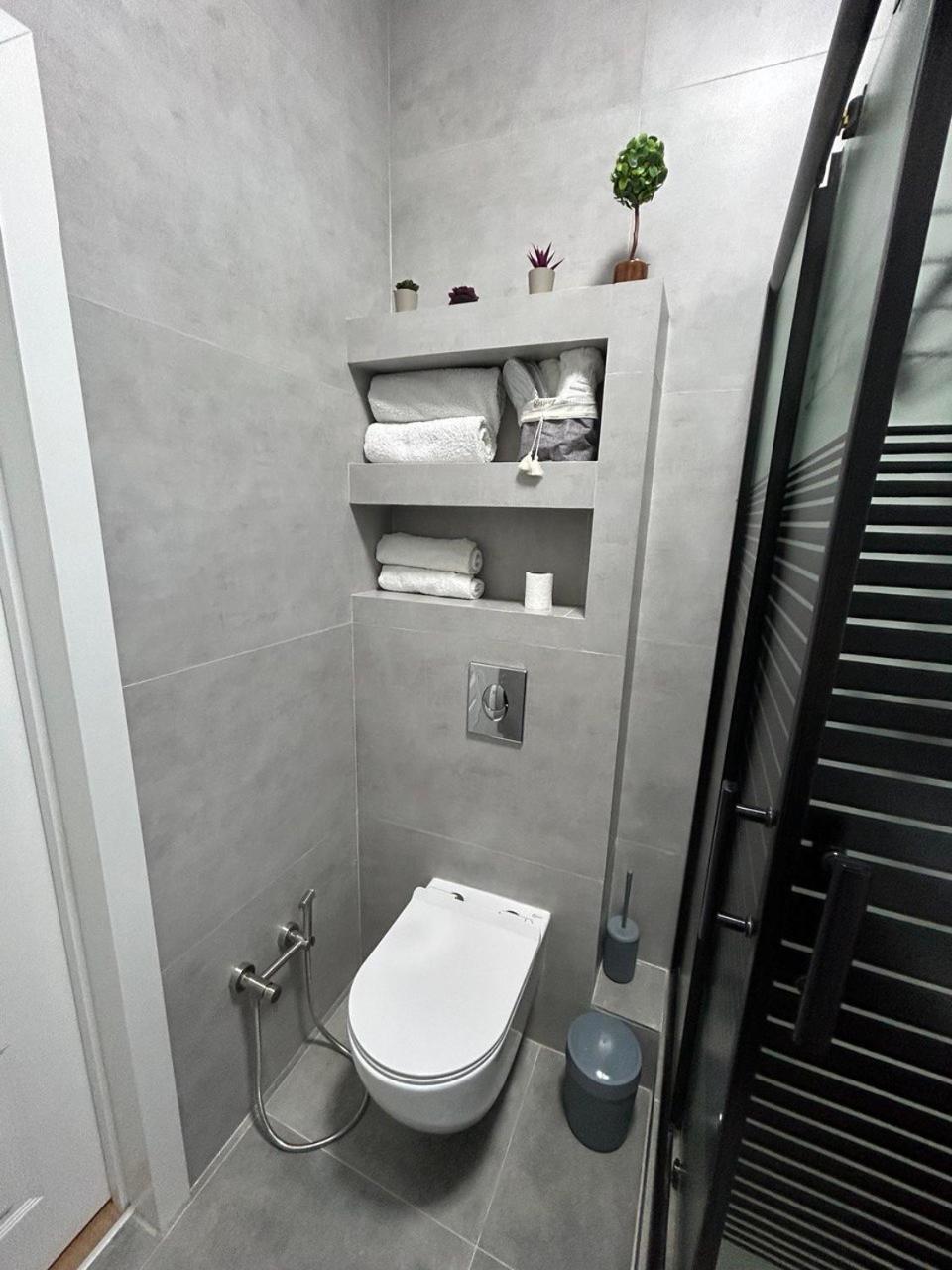 Apartment Comfort 2-room *