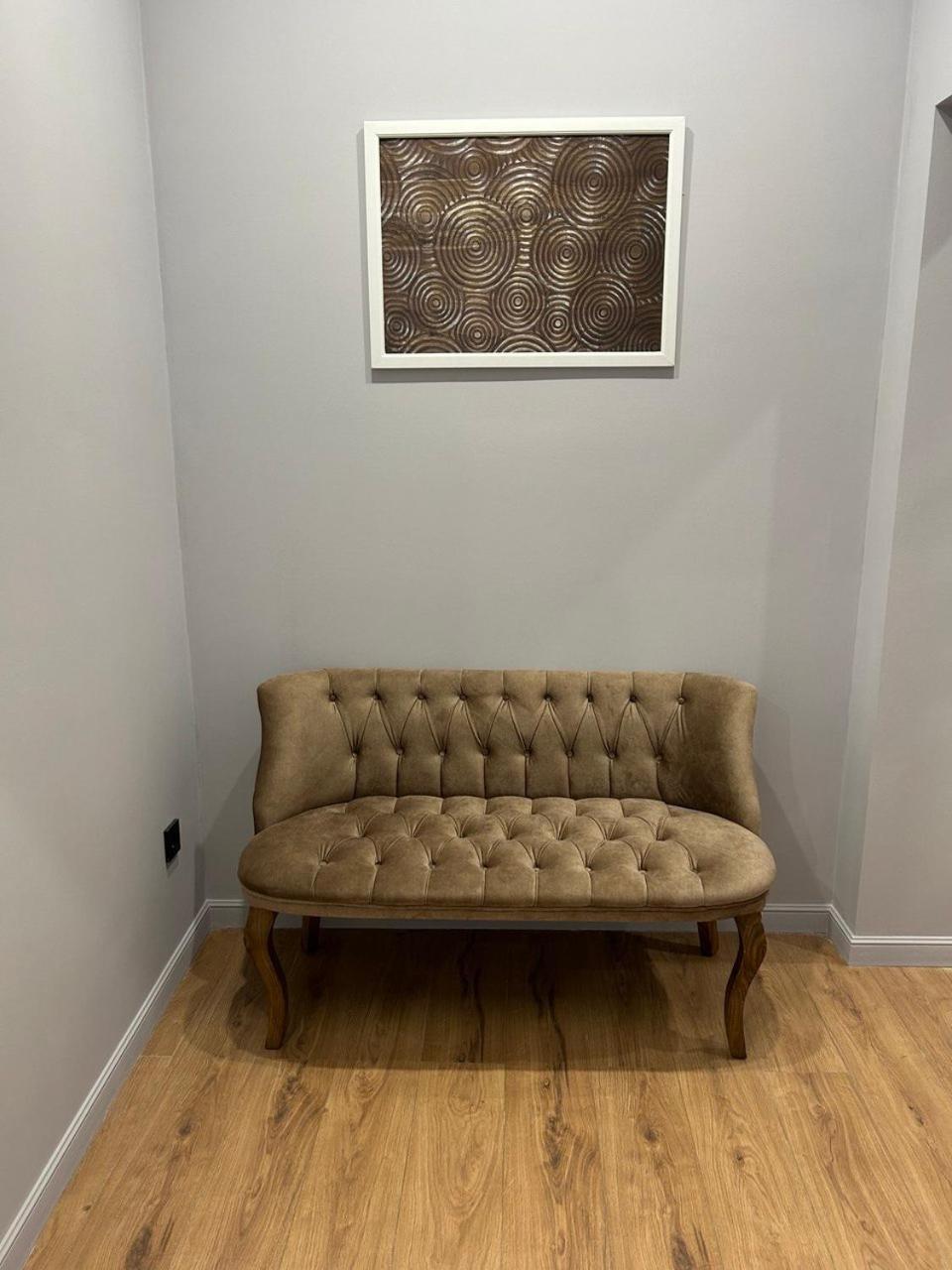 Comfort 2-room Apartment Almaty